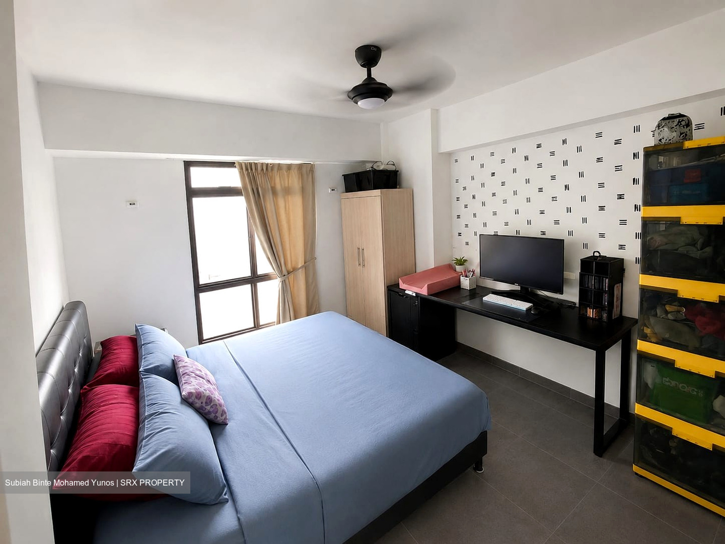 Blk 299B Compassvale Green (Sengkang), HDB 4 Rooms #584008951